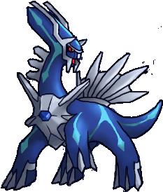 Dialga