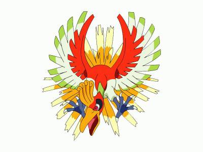 Ho-oh