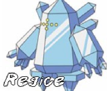Regice