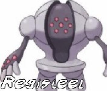 Registeel