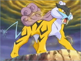 Raikou