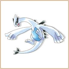Lugia